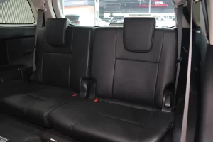 Toyota FORTUNER 2.4 V 2WD 2022 [GGID]