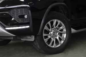 Toyota FORTUNER 2.4 V 2WD 2022 [GGID]