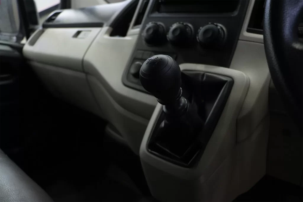 Toyota Commuter 2.8 2021 [DEEG]