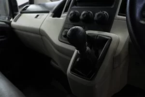 Toyota Commuter 2.8 2021 [DEEG]