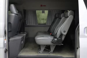 Toyota Commuter 2.8 2021 [DEEG]