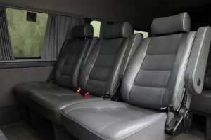 Toyota Commuter 2.8 2021 [DEEG]