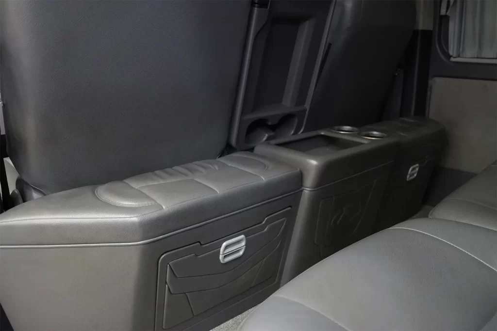 Toyota Commuter 2.8 2021 [DEEG]