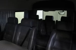 Toyota Commuter 2.8 2021 [DEEG]