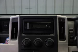 Toyota Commuter 2.8 2021 [DEEG]