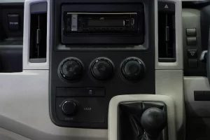 Toyota Commuter 2.8 2021 [DEEG]