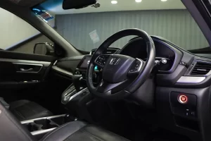 Honda CR-V 2.4 E 2WD MNC 2021 [AGFE]
