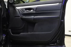 Honda CR-V 2.4 E 2WD MNC 2021 [AGFE]