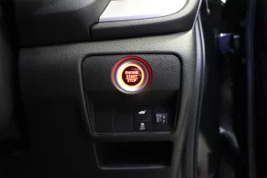 Honda CR-V 2.4 E 2WD MNC 2021 [AGFE]