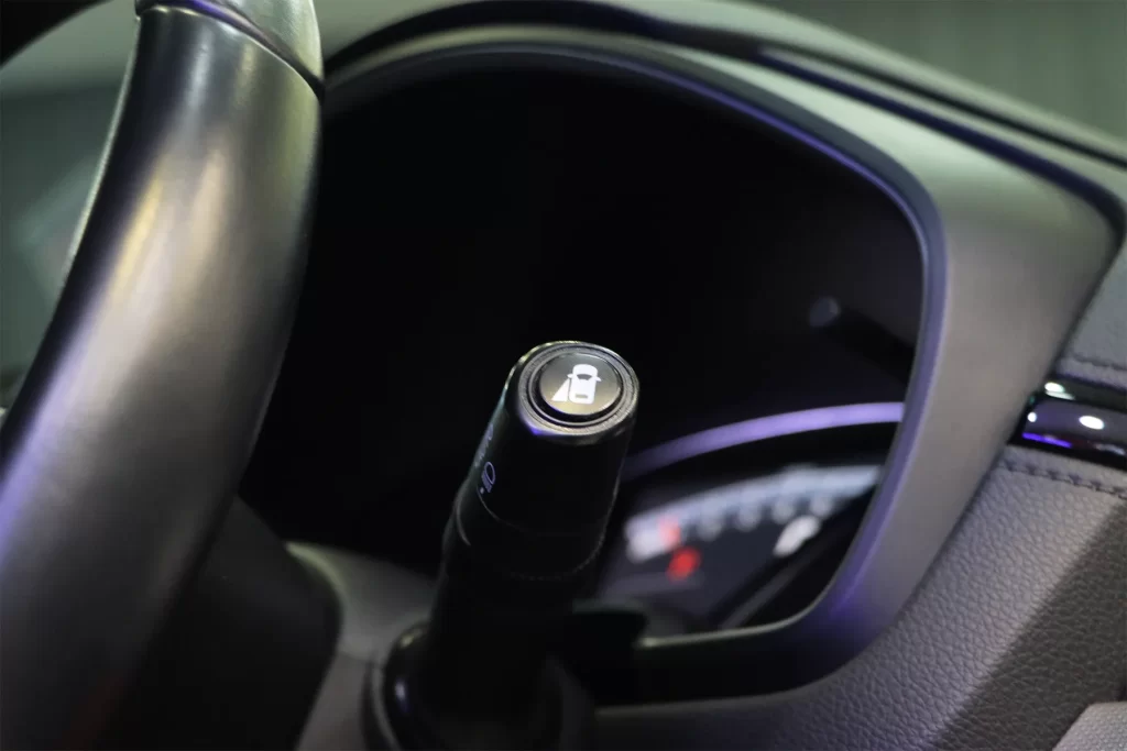 Honda CR-V 2.4 E 2WD MNC 2021 [AGFE]