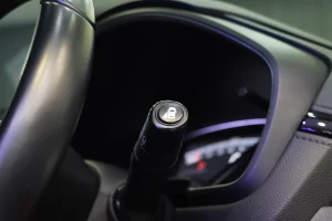 Honda CR-V 2.4 E 2WD MNC 2021 [AGFE]