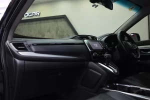 Honda CR-V 2.4 E 2WD MNC 2021 [AGFE]