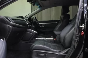 Honda CR-V 2.4 E 2WD MNC 2021 [AGFE]