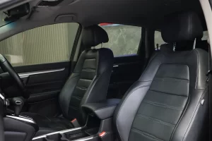 Honda CR-V 2.4 E 2WD MNC 2021 [AGFE]