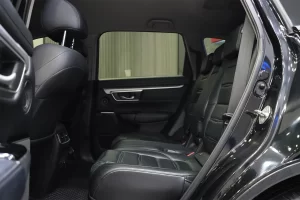 Honda CR-V 2.4 E 2WD MNC 2021 [AGFE]