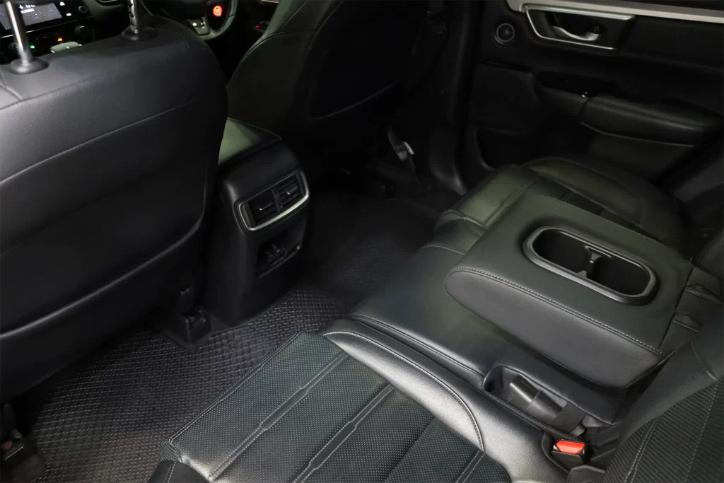 Honda CR-V 2.4 E 2WD MNC 2021 [AGFE]