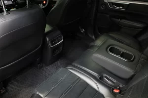 Honda CR-V 2.4 E 2WD MNC 2021 [AGFE]