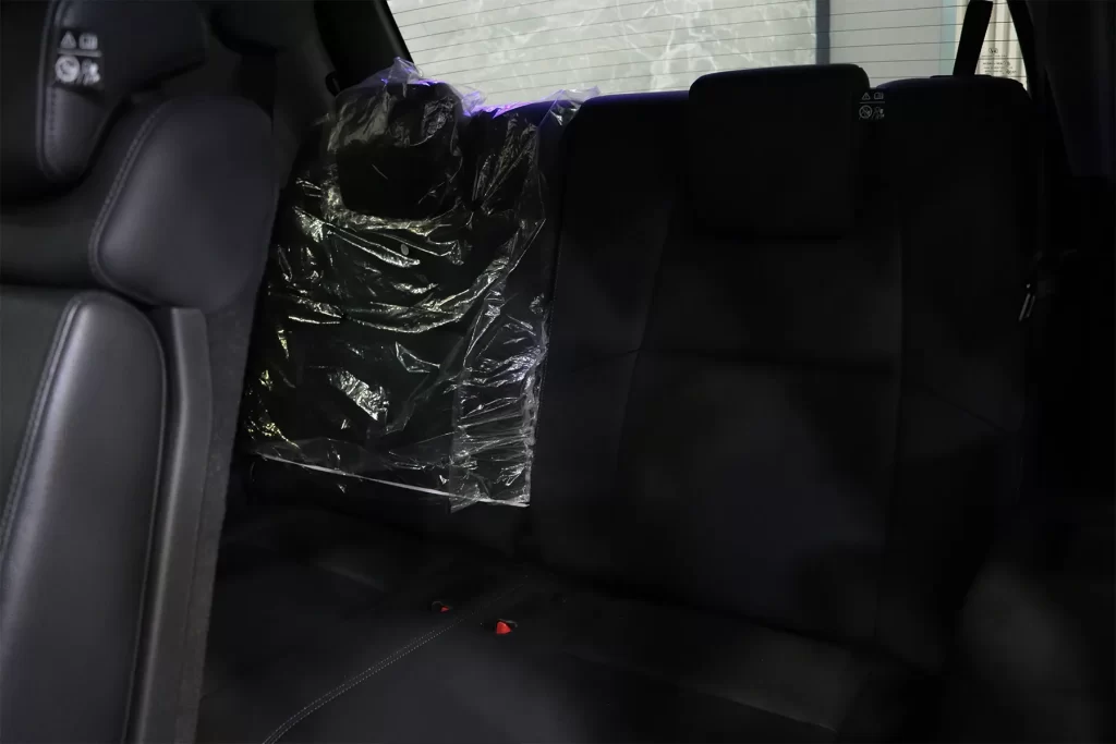 Honda CR-V 2.4 E 2WD MNC 2021 [AGFE]