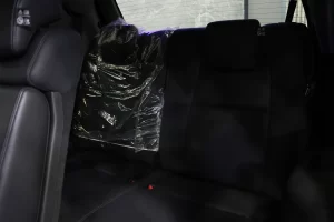 Honda CR-V 2.4 E 2WD MNC 2021 [AGFE]