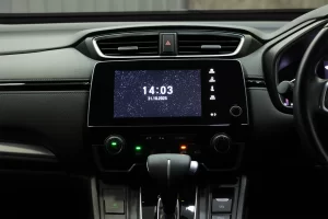 Honda CR-V 2.4 E 2WD MNC 2021 [AGFE]