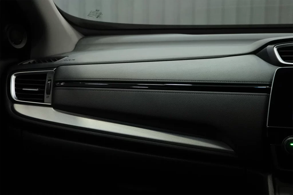 Honda CR-V 2.4 E 2WD MNC 2021 [AGFE]