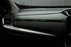 Honda CR-V 2.4 E 2WD MNC 2021 [AGFE]