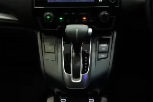 Honda CR-V 2.4 E 2WD MNC 2021 [AGFE]