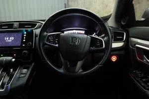 Honda CR-V 2.4 E 2WD MNC 2021 [AGFE]