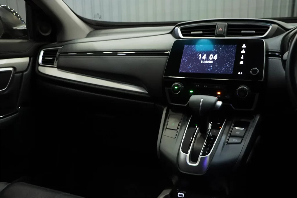 Honda CR-V 2.4 E 2WD MNC 2021 [AGFE]