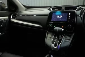 Honda CR-V 2.4 E 2WD MNC 2021 [AGFE]