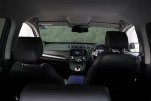 Honda CR-V 2.4 E 2WD MNC 2021 [AGFE]