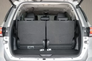 Toyota FORTUNER 2.4 V 2WD 2020 [IFGD]