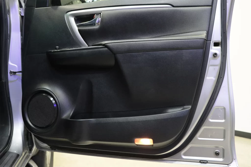 Toyota FORTUNER 2.4 V 2WD 2020 [IFGD]