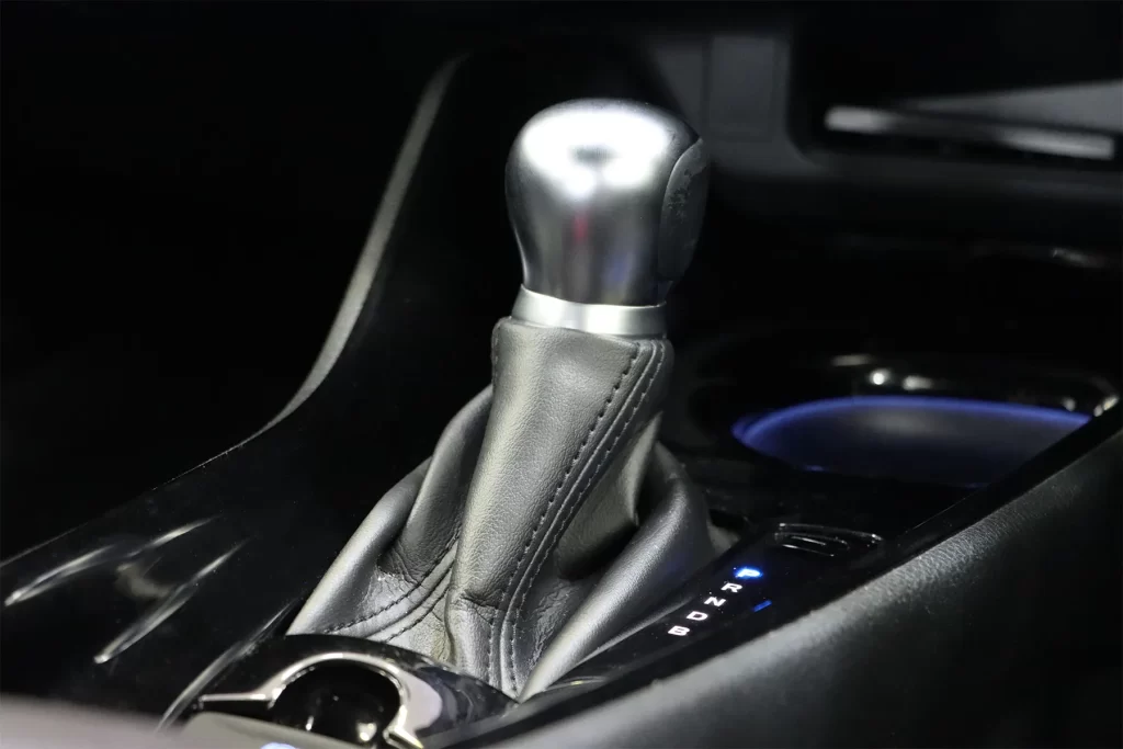 Toyota C-HR 1.8 HYBRID HI MNC 2020 [HCBH]