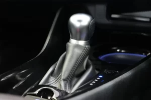 Toyota C-HR 1.8 HYBRID HI MNC 2020 [HCBH]