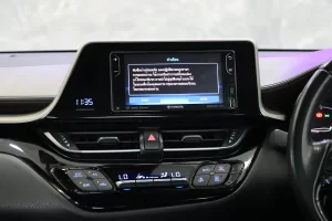 Toyota C-HR 1.8 HYBRID HI MNC 2020 [HCBH]