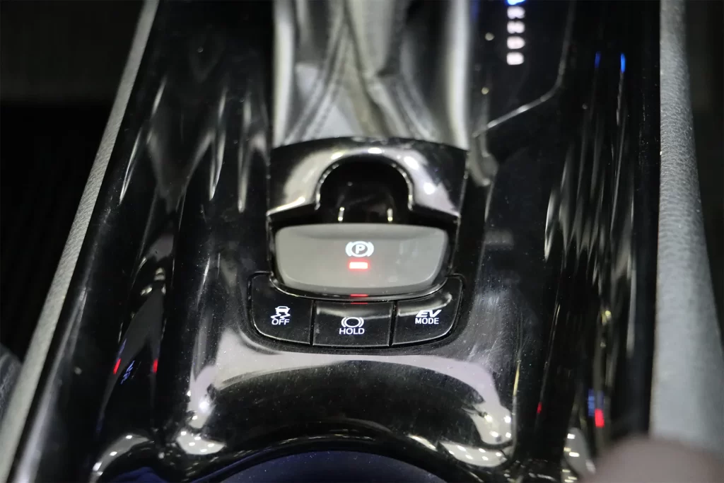 Toyota C-HR 1.8 HYBRID HI MNC 2020 [HCBH]