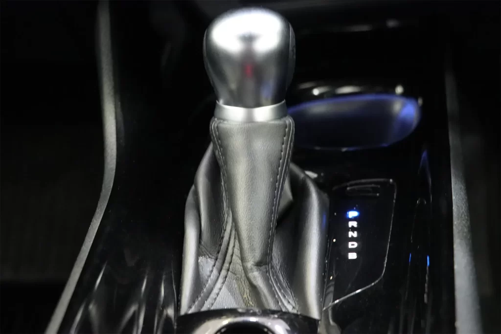 Toyota C-HR 1.8 HYBRID HI MNC 2020 [HCBH]