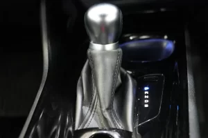 Toyota C-HR 1.8 HYBRID HI MNC 2020 [HCBH]