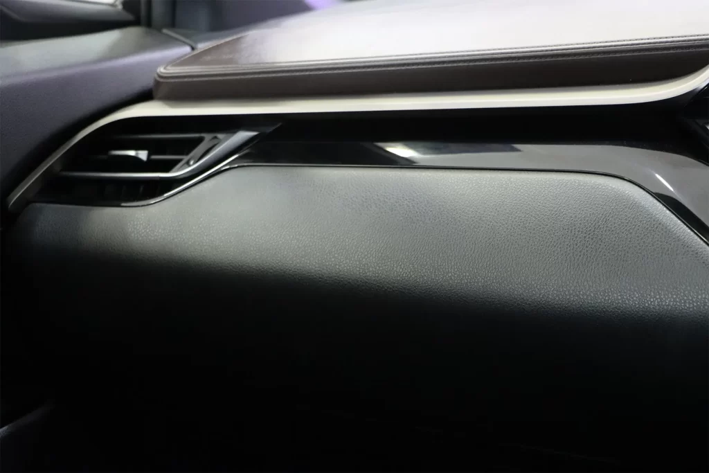 Toyota C-HR 1.8 HYBRID HI MNC 2020 [HCBH]