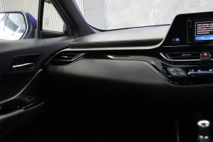 Toyota C-HR 1.8 HYBRID HI MNC 2020 [HCBH]