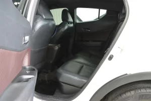 Toyota C-HR 1.8 HYBRID HI MNC 2020 [HCBH]