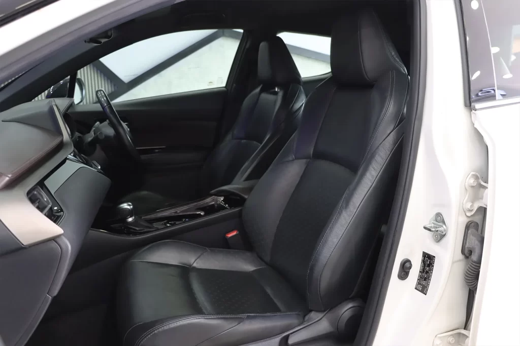 Toyota C-HR 1.8 HYBRID HI MNC 2020 [HCBH]