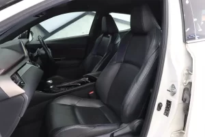 Toyota C-HR 1.8 HYBRID HI MNC 2020 [HCBH]