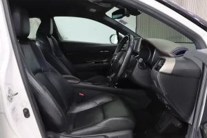 Toyota C-HR 1.8 HYBRID HI MNC 2020 [HCBH]