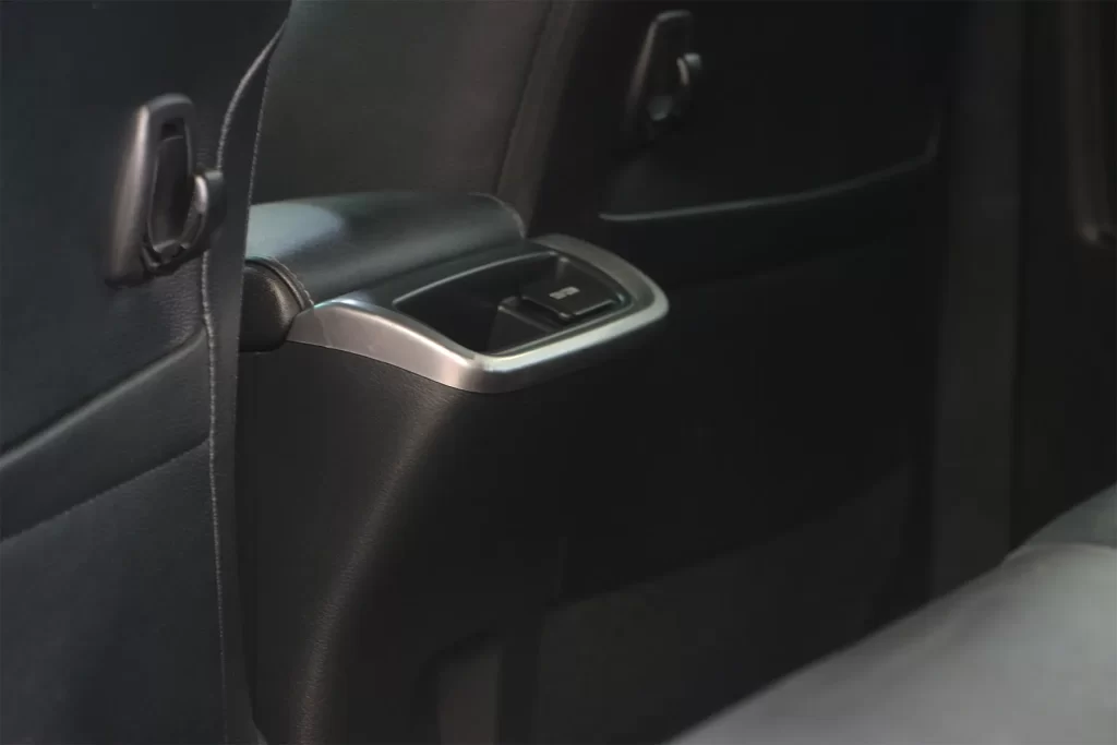 Toyota FORTUNER 2.4 V 4WD 2020 [FEJB]