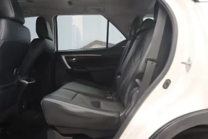 Toyota FORTUNER 2.4 V 4WD 2020 [FEJB]