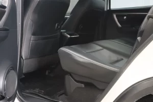 Toyota FORTUNER 2.4 V 4WD 2020 [FEJB]