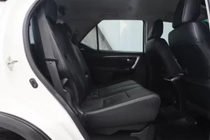 Toyota FORTUNER 2.4 V 4WD 2020 [FEJB]