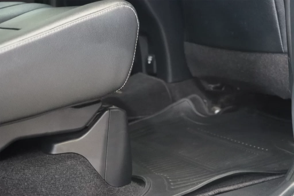 Toyota FORTUNER 2.4 V 4WD 2020 [FEJB]